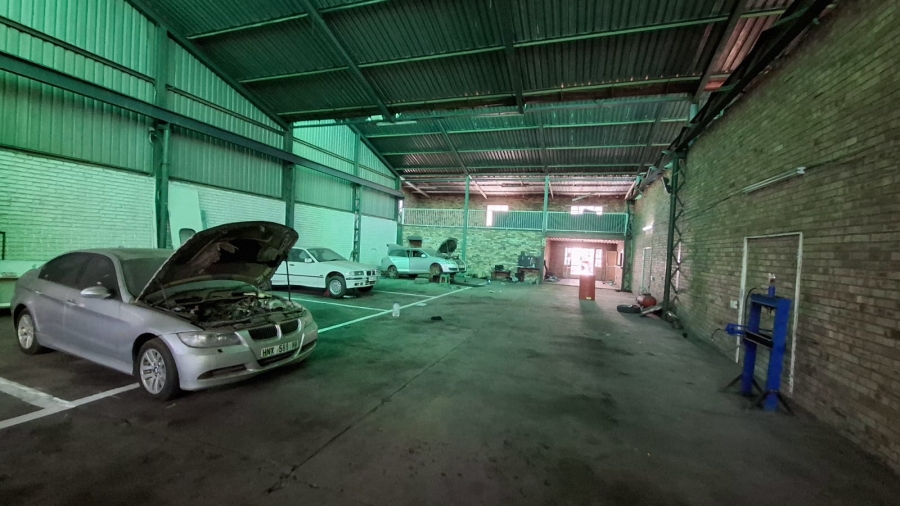 Commercial Property for Sale in Potchefstroom Industrial North West